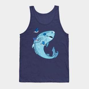 The Icefarer Tank Top